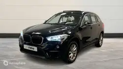 BMW X1 sDrive18d 150ch Business Design
