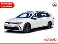 Volkswagen Golf VIII Variant 1.5 TSI R-Line LED Navi ACC Weiß - thumbnail 1