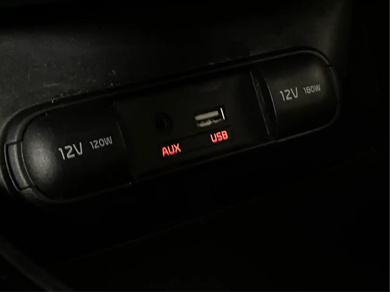 Kia Soul fotografie Kia Soul