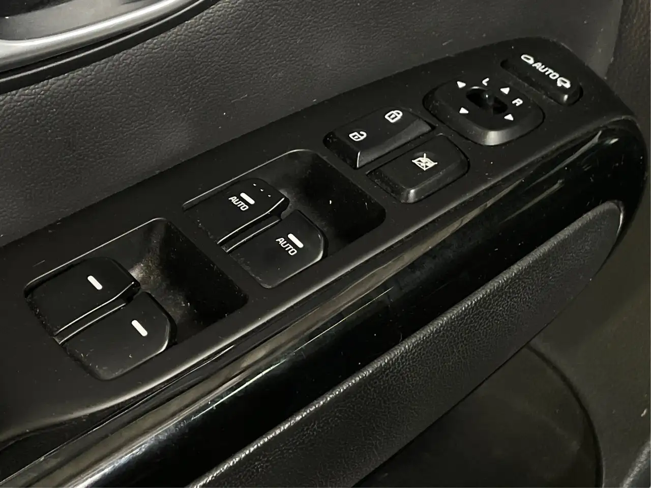 Kia Soul fotografie Kia Soul