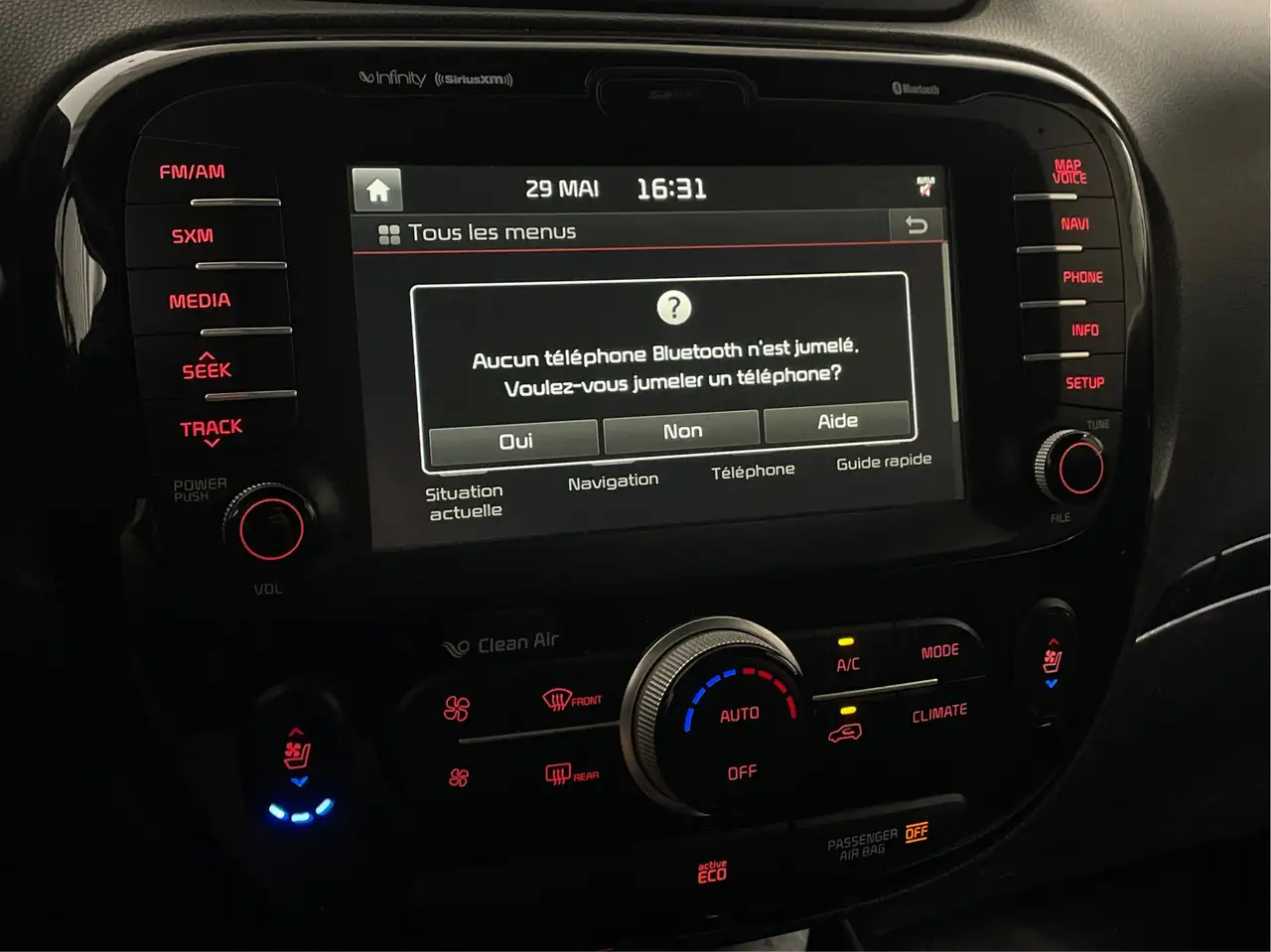 Kia Soul fotografie Kia Soul