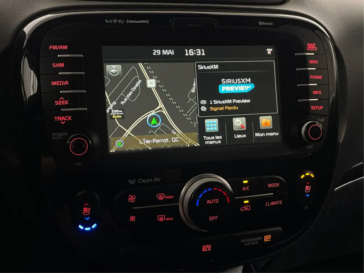 Kia Soul fotografie Kia Soul