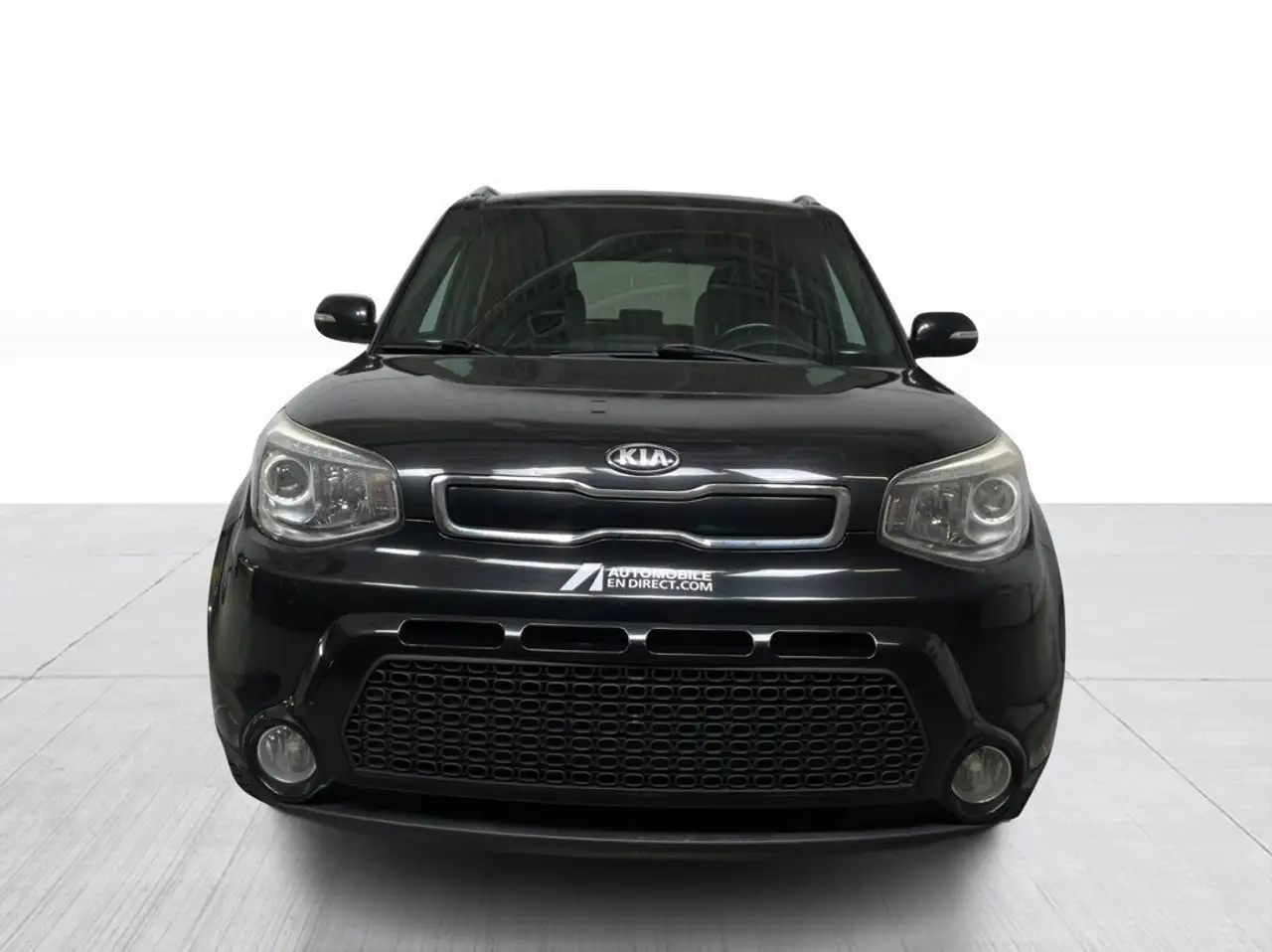 Kia Soul fotografie Kia Soul