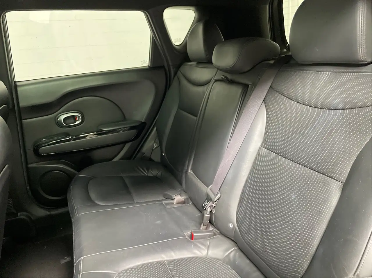 Kia Soul fotografie Kia Soul