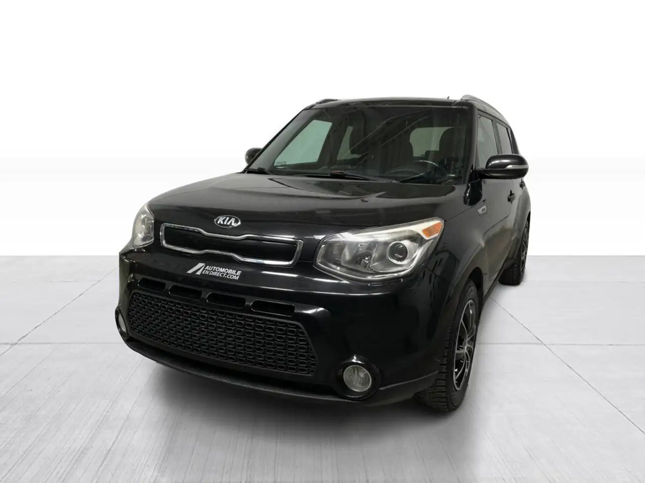 Kia Soul fotografie Kia Soul
