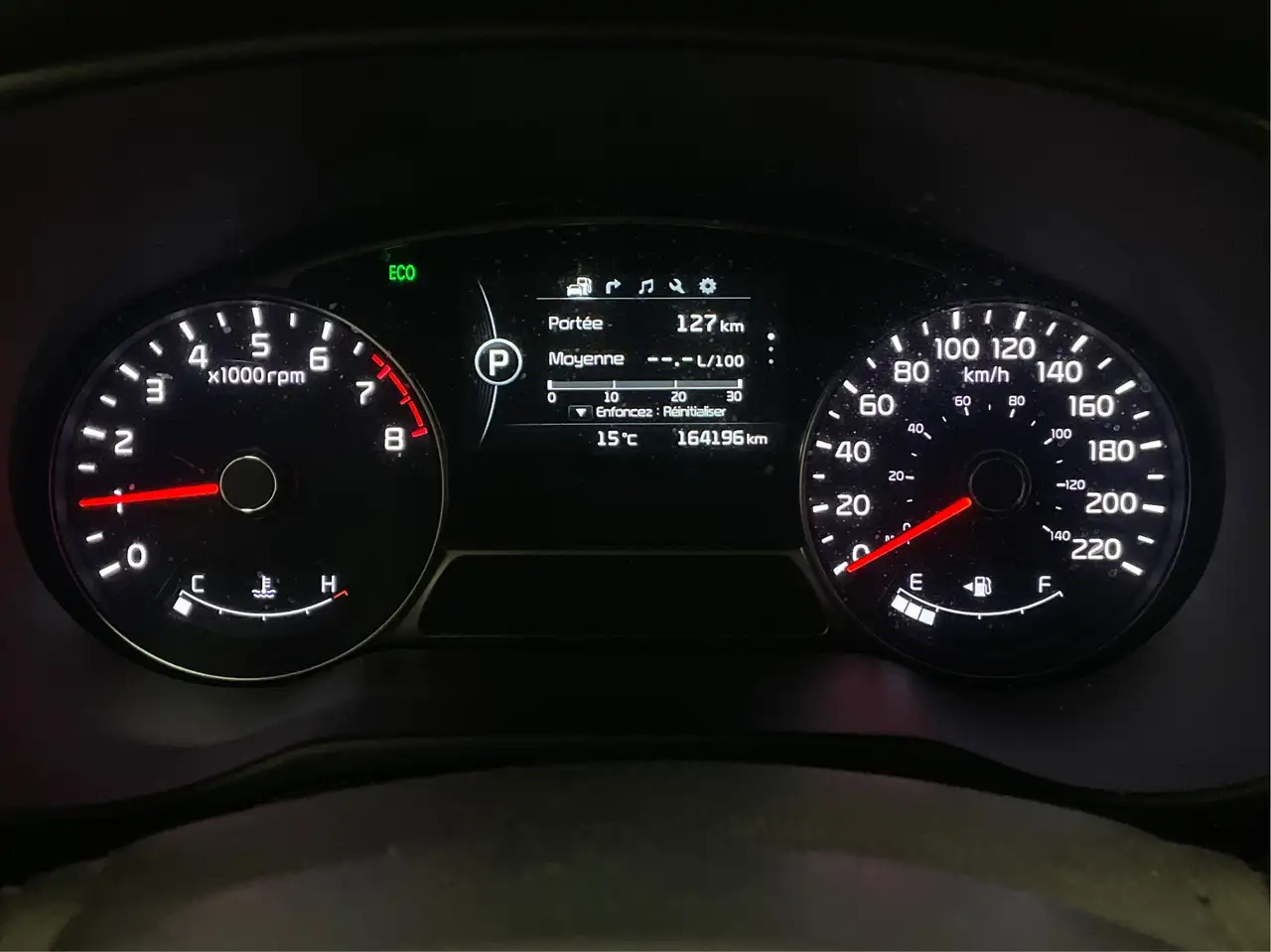 Kia Soul fotografie Kia Soul