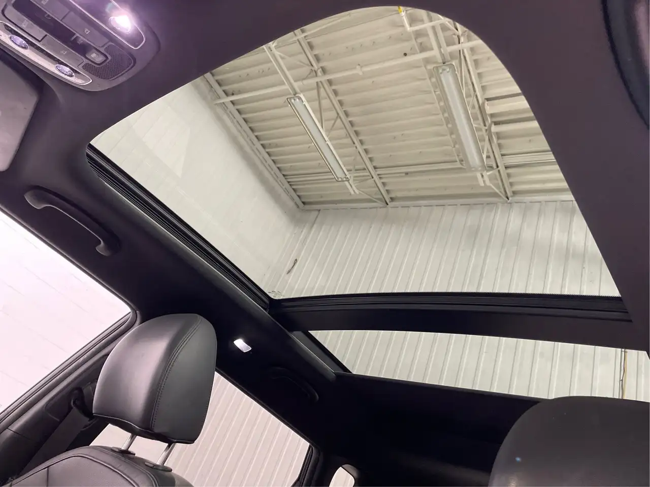Kia Soul fotografie Kia Soul