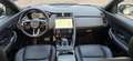 Jaguar E-Pace 2.0d i4 mhev R-Dynamic HSE awd 204cv auto Gris - thumbnail 10