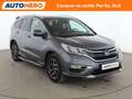 Honda CR-V 2.0 i-VTEC Elegance 2WD Gris - thumbnail 8