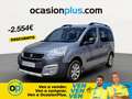 Peugeot Partner Tepee 1.2 PureTech Outdoor 110 Gris - thumbnail 1