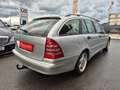 Mercedes-Benz C 220 *** AUTOMATIK *** C 220 T  CDI Sequentronic Grau - thumbnail 8