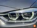 BMW 320 320dA Gris - thumbnail 11