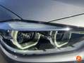 BMW 320 320dA Gris - thumbnail 10