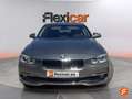 BMW 320 320dA Gris - thumbnail 2