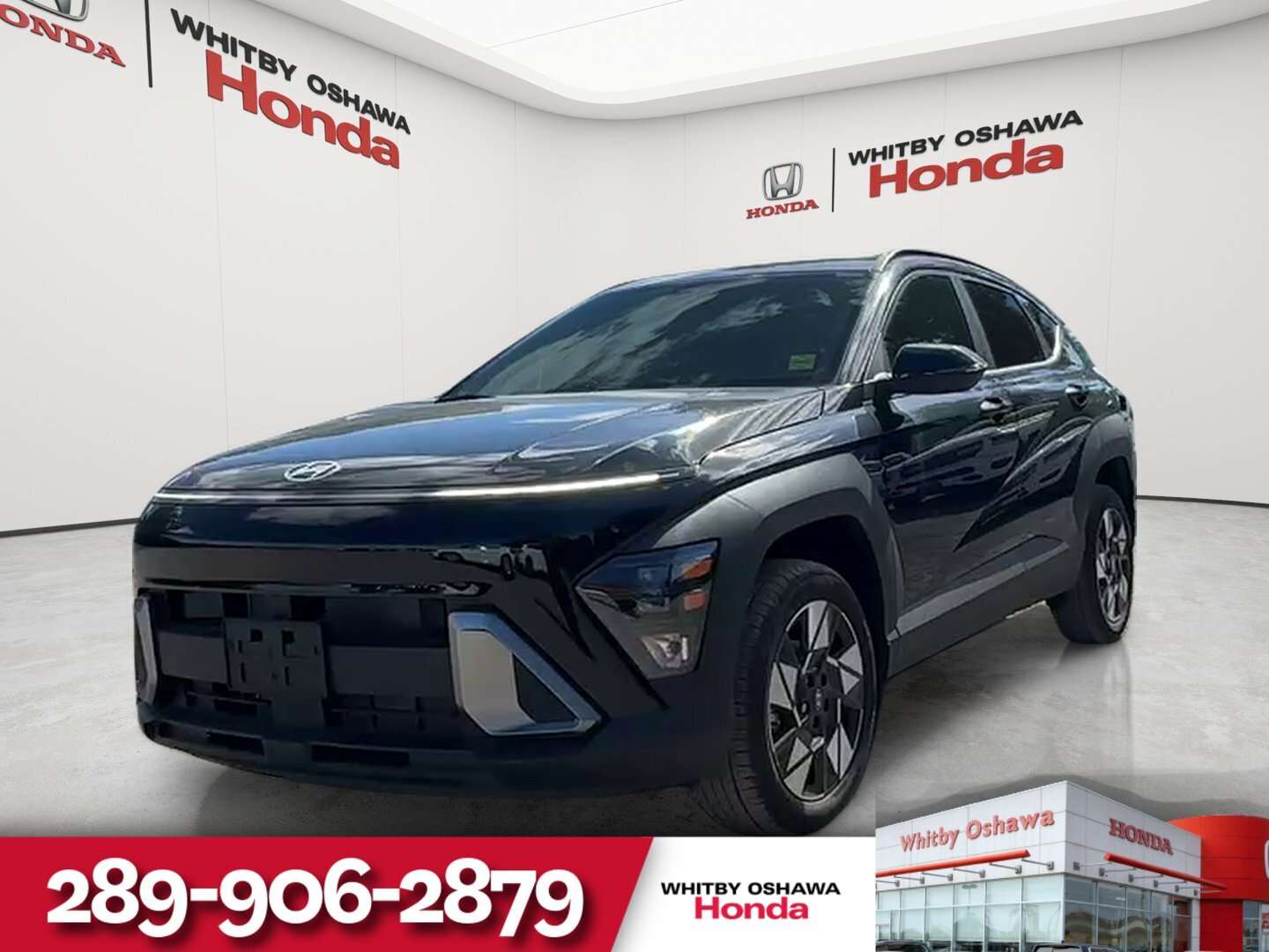 2026 Hyundai Kona 2.0L Preferred