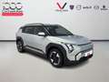 Kia EV3 Earth Long Range Plateado - thumbnail 6
