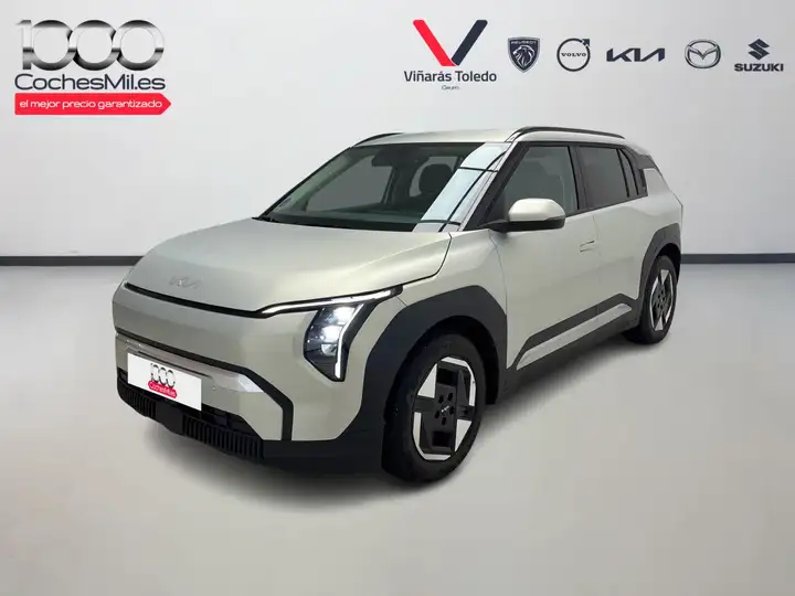 Kia EV3 EARTH S.R 2025