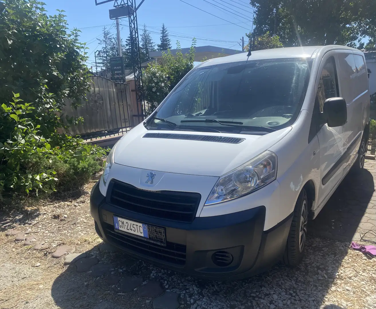 Peugeot Expert - 2