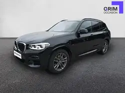 BMW X3 sDrive18dA 150ch  M Sport