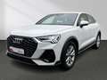 Audi Q3 Sportback 35 TDI S line MMI LED Kamera ACC Blanc - thumbnail 14