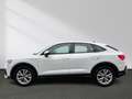 Audi Q3 Sportback 35 TDI S line MMI LED Kamera ACC Blanc - thumbnail 2