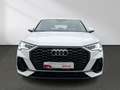 Audi Q3 Sportback 35 TDI S line MMI LED Kamera ACC Blanc - thumbnail 4