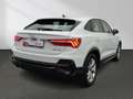 Audi Q3 Sportback 35 TDI S line MMI LED Kamera ACC Blanc - thumbnail 3