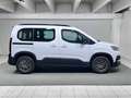 Peugeot Rifter e-Rifter motore elettrico 136 CV 50kWh Allure KM Z Blanco - thumbnail 6
