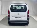 Peugeot Rifter e-Rifter motore elettrico 136 CV 50kWh Allure KM Z Blanco - thumbnail 4
