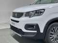 Peugeot Rifter e-Rifter motore elettrico 136 CV 50kWh Allure KM Z Blanco - thumbnail 37
