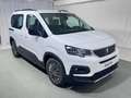 Peugeot Rifter e-Rifter motore elettrico 136 CV 50kWh Allure KM Z Blanco - thumbnail 7