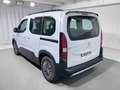 Peugeot Rifter e-Rifter motore elettrico 136 CV 50kWh Allure KM Z Blanco - thumbnail 3