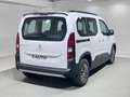 Peugeot Rifter e-Rifter motore elettrico 136 CV 50kWh Allure KM Z Blanco - thumbnail 5