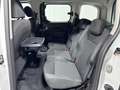 Peugeot Rifter e-Rifter motore elettrico 136 CV 50kWh Allure KM Z Blanco - thumbnail 11
