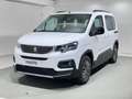 Peugeot Rifter e-Rifter motore elettrico 136 CV 50kWh Allure KM Z Blanco - thumbnail 1