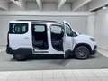 Peugeot Rifter e-Rifter motore elettrico 136 CV 50kWh Allure KM Z Blanco - thumbnail 39