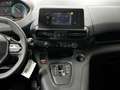 Peugeot Rifter e-Rifter motore elettrico 136 CV 50kWh Allure KM Z Blanco - thumbnail 13