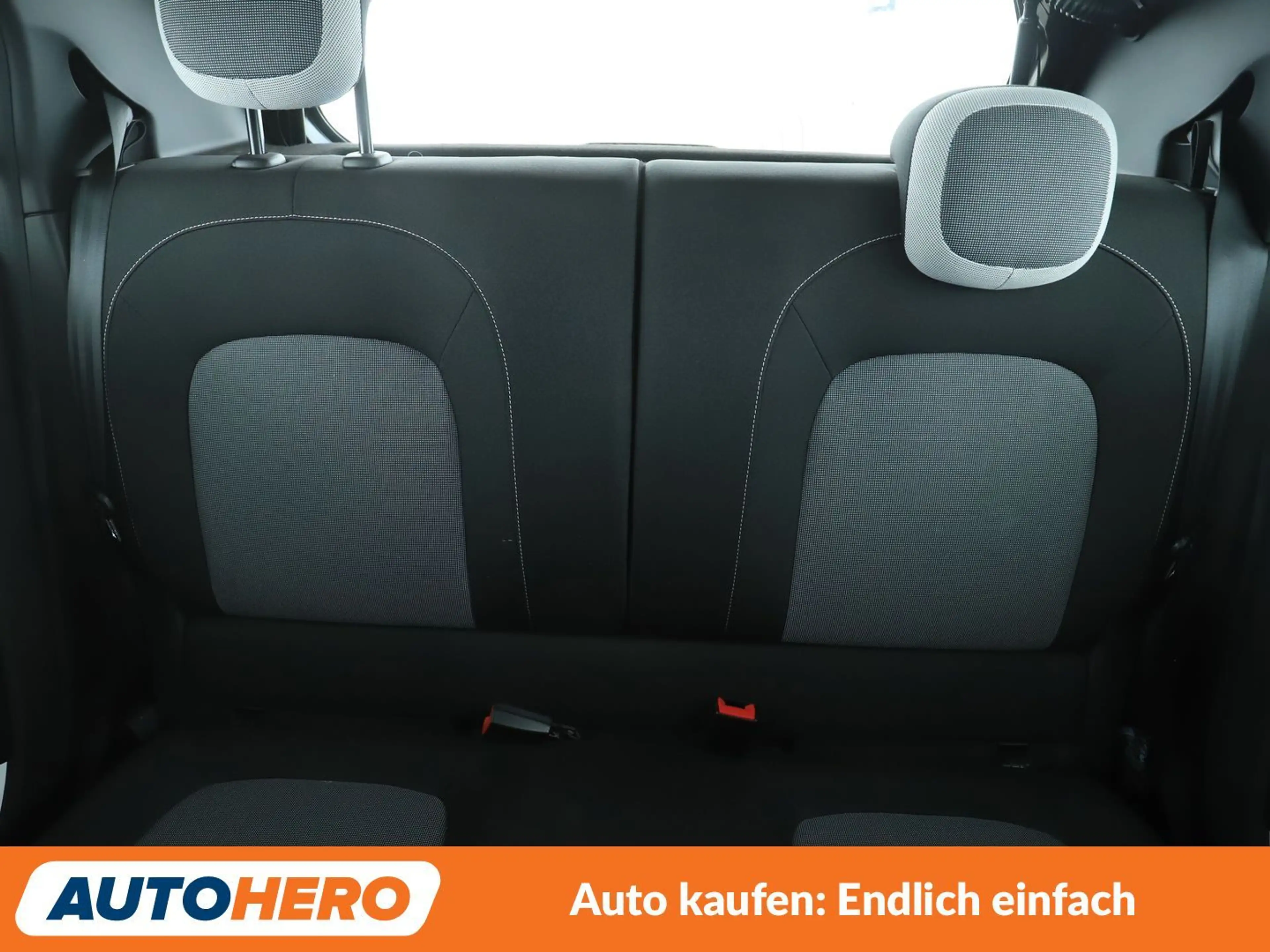 Renault Twingo 1.0 SCe Limited *LIMITER*KLIMA*GARANTIE* — photo 15