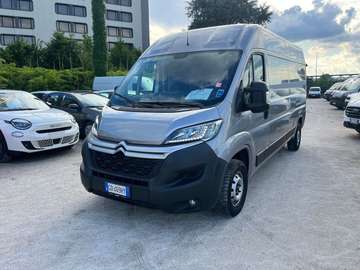 Jumper 35 Heavy L3H2 BlueHDi 140cv Business (IVA E
