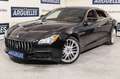 Maserati Quattroporte S Q4 GranLusso Aut. Černá - thumbnail 1