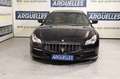 Maserati Quattroporte S Q4 GranLusso Aut. Negro - thumbnail 2