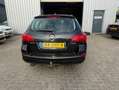 Opel Astra 1.4 Turbo Sport automaat Zwart - thumbnail 7