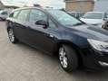 Opel Astra 1.4 Turbo Sport automaat Zwart - thumbnail 8