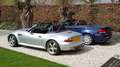 BMW Z3 M 3.2 Roadster 321 pk Zilver - thumbnail 3