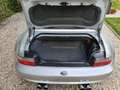 BMW Z3 M 3.2 Roadster 321 pk Zilver - thumbnail 11