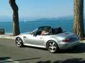 BMW Z3 M 3.2 Roadster 321 pk Zilver - thumbnail 4