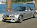 BMW Z3 M 3.2 Roadster 321 pk Zilver - thumbnail 5