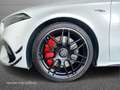 Mercedes-Benz A 45 AMG A 45S AMG 4Matic+ Premium Bianco - thumbnail 17