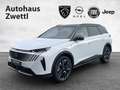Peugeot 5008 GT Hybrid 145 e-DCS6 Weiß - thumbnail 1