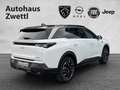 Peugeot 5008 GT Hybrid 145 e-DCS6 Weiß - thumbnail 6